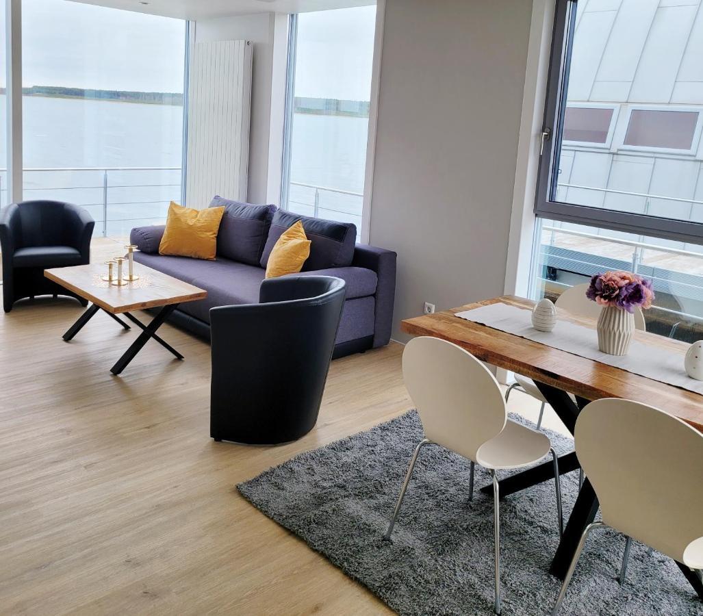 Apartment Schwimmende Sundowner *